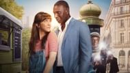 French Lover is a 2025 French romantic comedy (Image via Netflix)